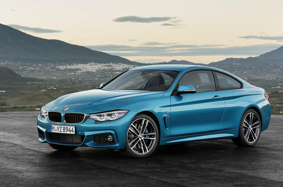 BMW 440i Coupe 2017 Review | Autocar