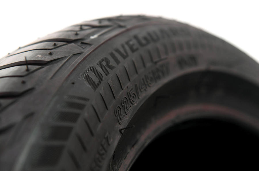 bridgestone run flat tires reviews