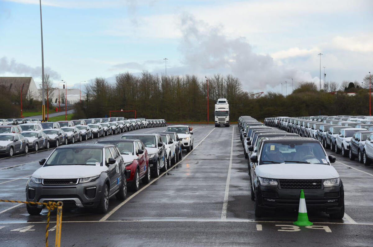 New WLTP emissions test could force heavy discounts on unsold cars