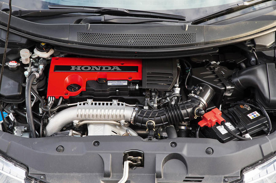 Honda Civic Type R Fk2 Long Term Review Final Report Autocar
