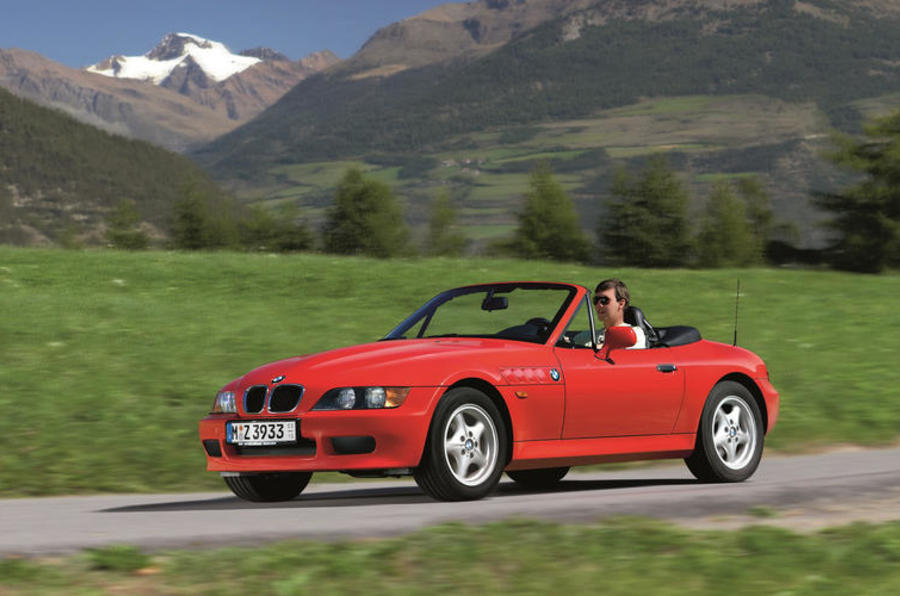 Ten Affordable Future Classics On The Used Car Market Right Now