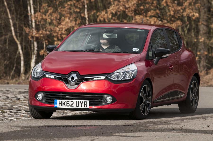 Nearly-new buying guide: Renault Clio Mk4 | Autocar