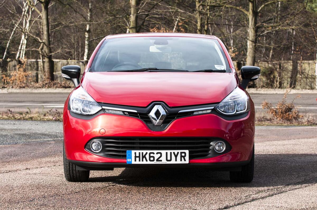 Nearly New Buying Guide: Renault Clio Mk4 | Autocar