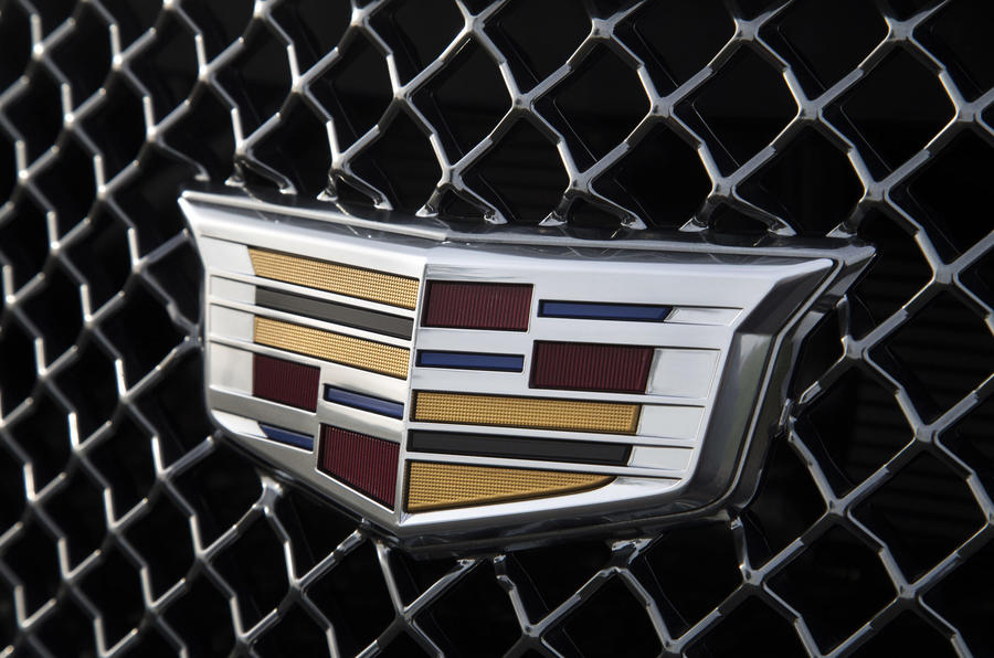 2015 Cadillac CTS-V review review | Autocar