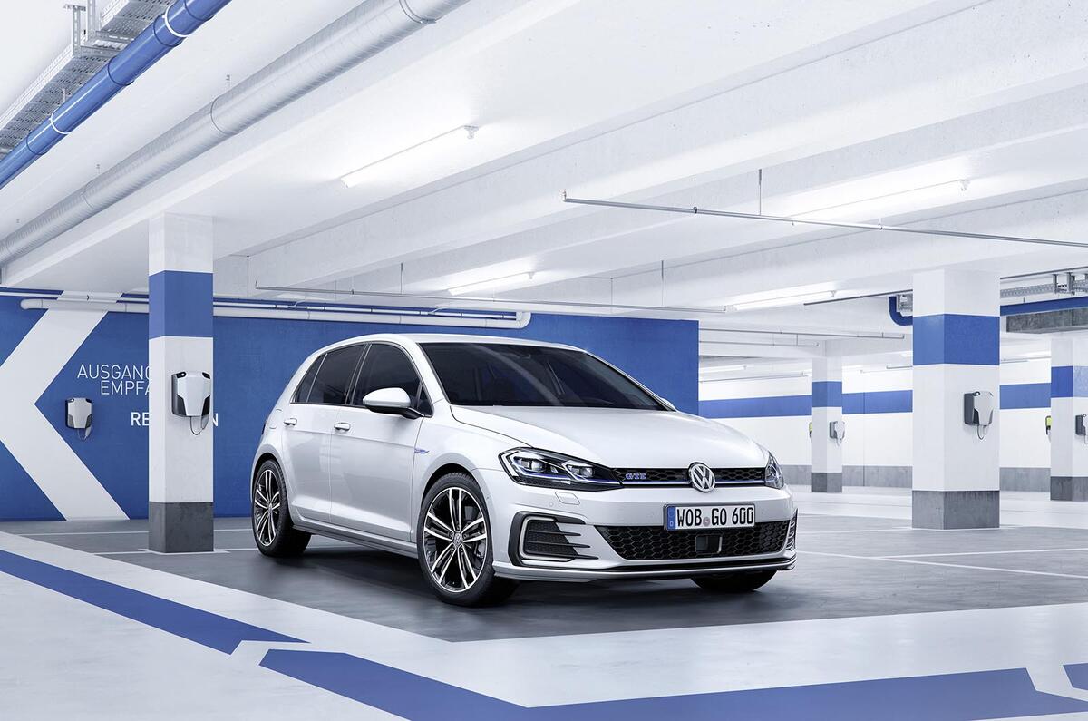 2017 Volkswagen Golf Prices Revealed | Autocar