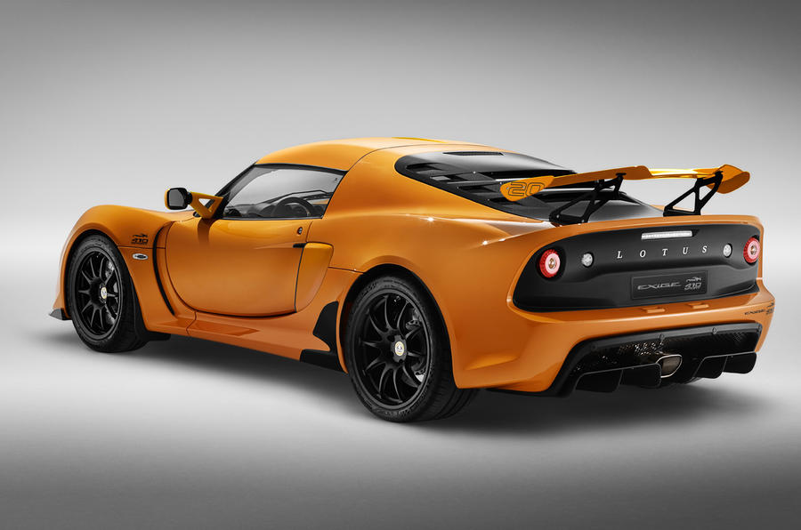 2011 - [Lotus] Exige S - Page 3 Exige_20th_anniversary-chrome_orange3