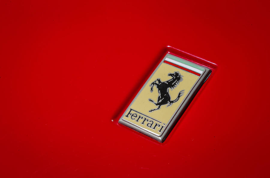 Maranello again: Legendary Ferrari Testarossa revisited | Autocar