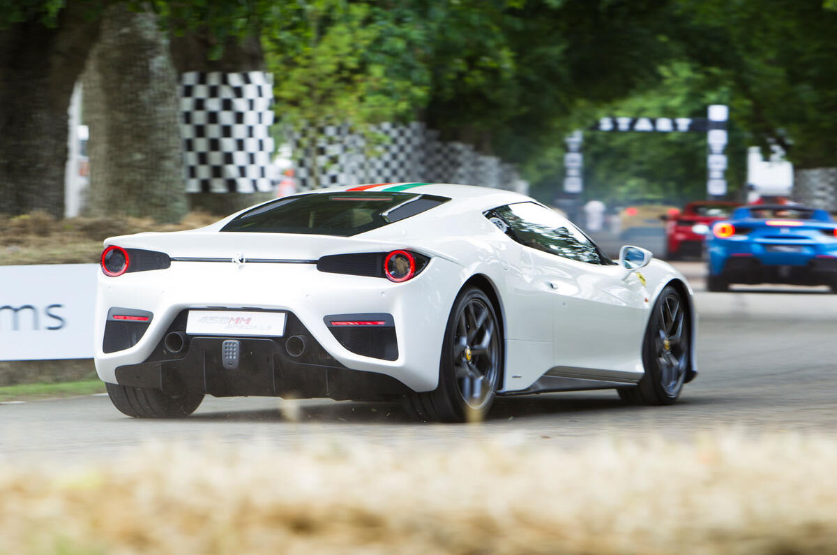 ferrari 458 speciale mm