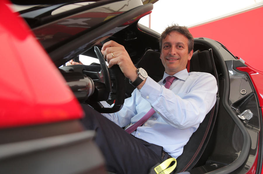 How to own a special edition Ferrari | Autocar