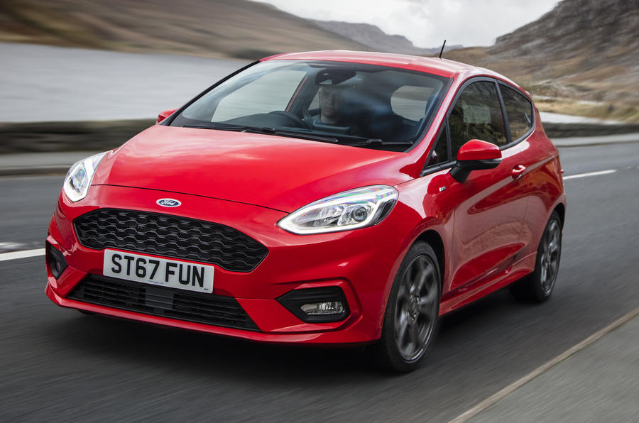 Ford Fiesta ST (2018 - 2021) used car review, Car review