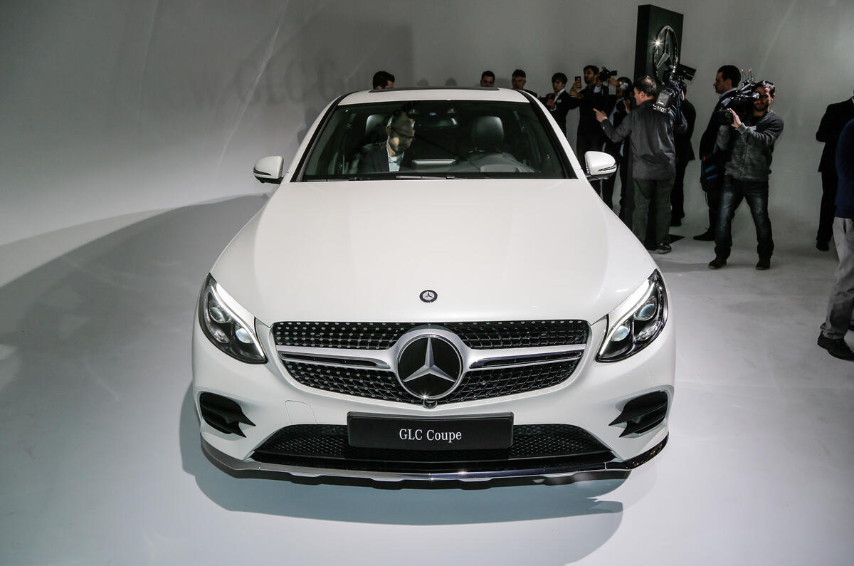 Glc 321 0