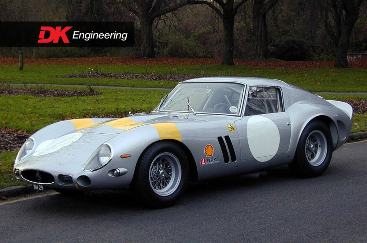 ferrari 250 gto price 2021