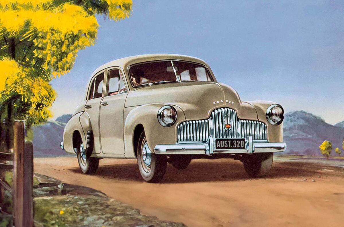 From the archive: on this day in 1949 | Autocar