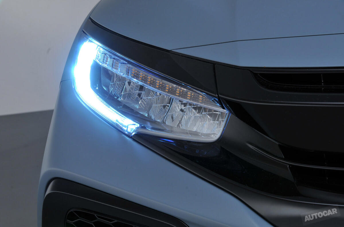 Honda civic 2016 concept 671