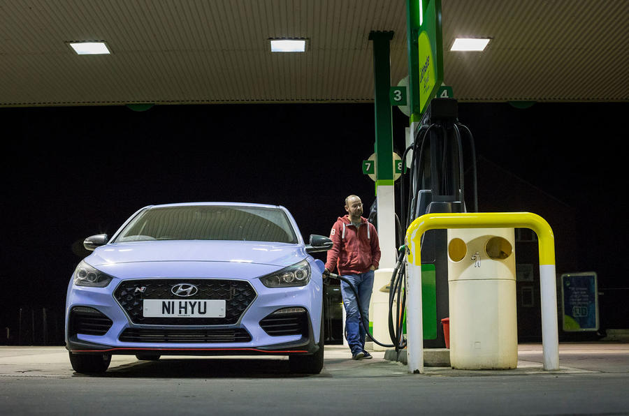 Hyundai i30 N (2023) review: keeping up with the competition