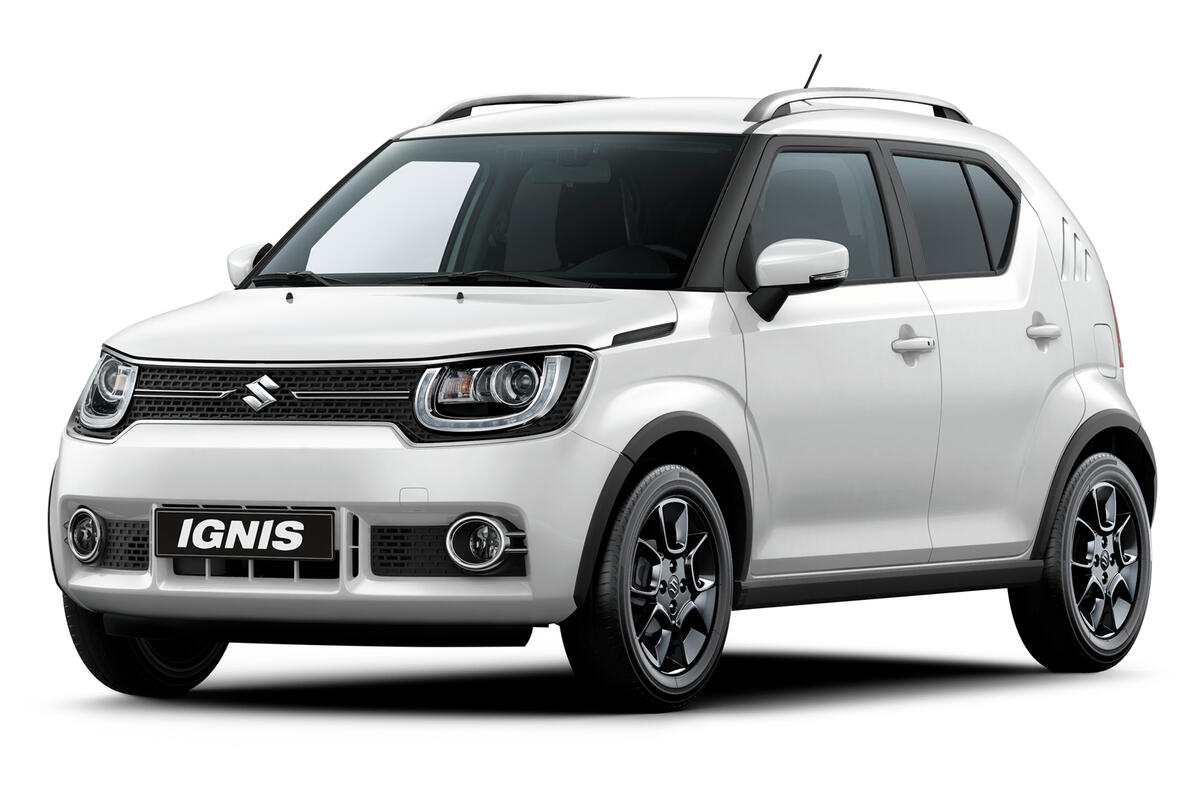 Ignis