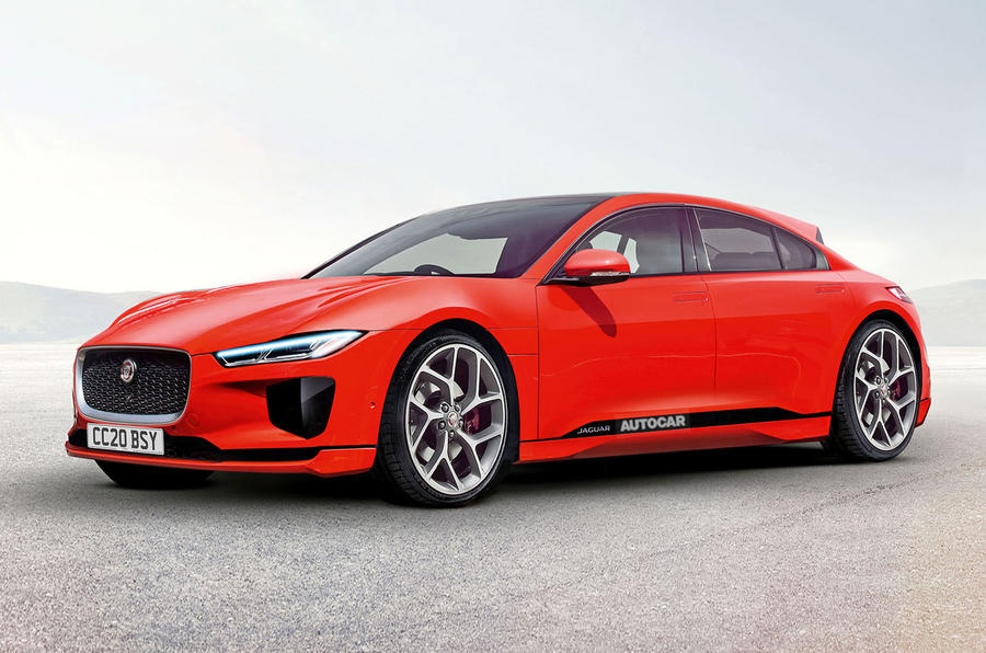 New Jaguar Cars 2023   Jag Final 