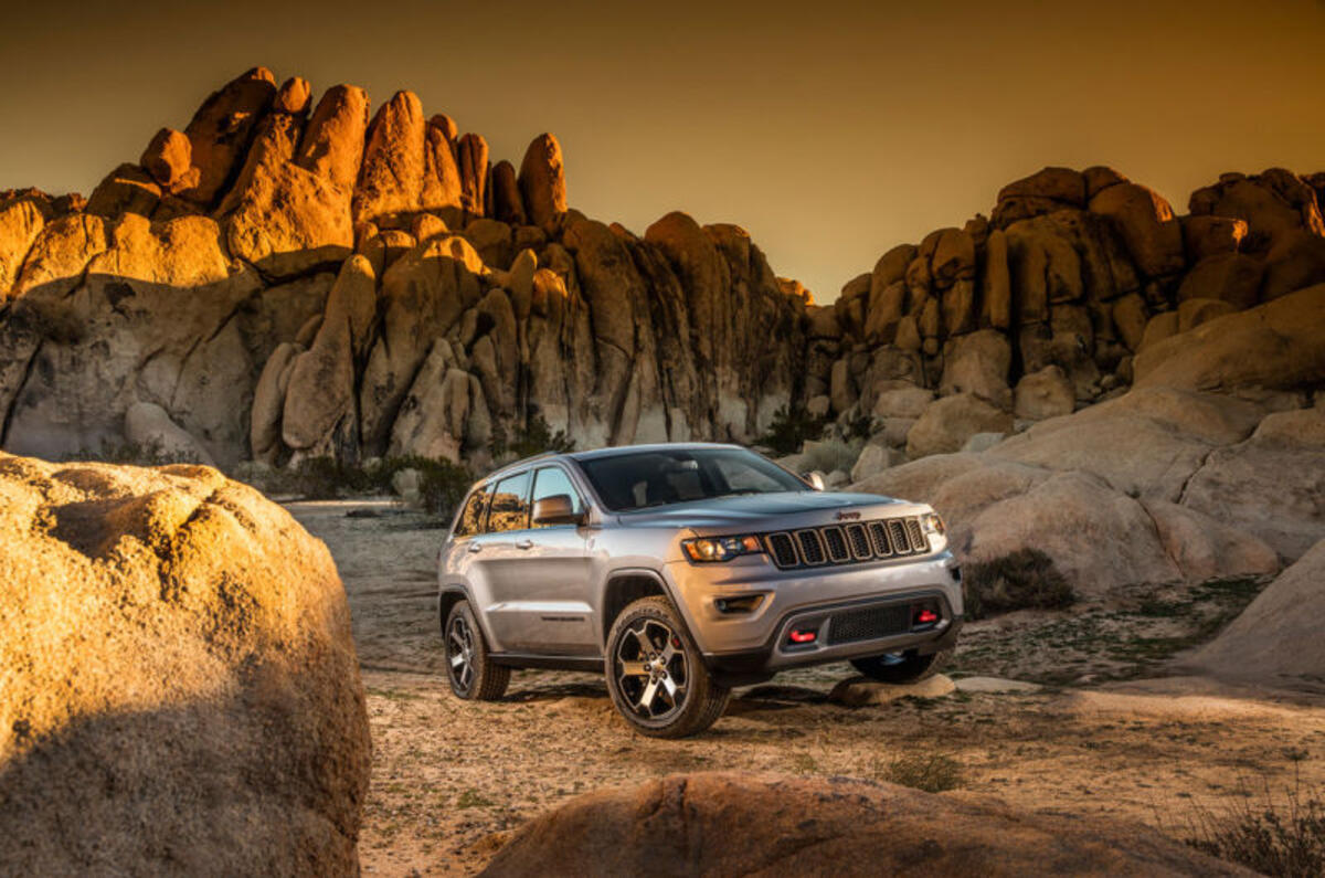 Jeep