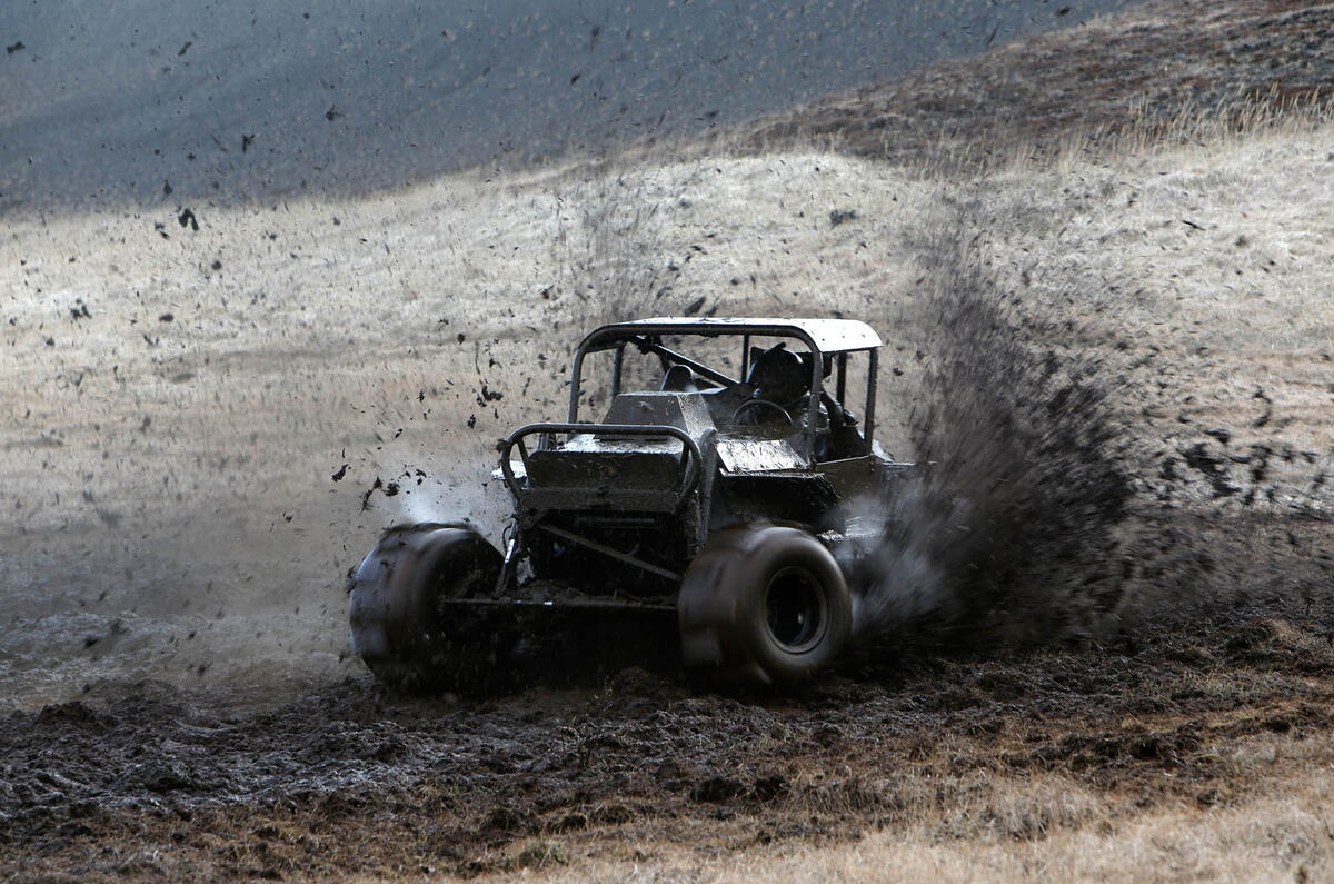 extreme formula offroad