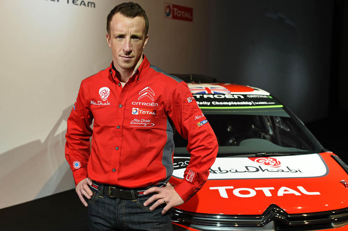 Monte Carlo Rally WRC Preview: Why This Could Be Kris Meeke's Year ...