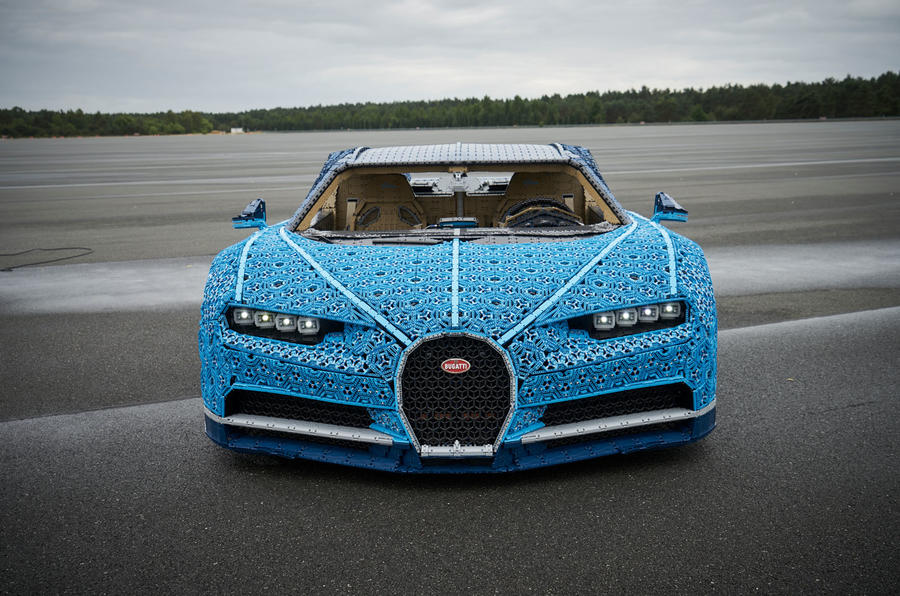 lego bugatti uk