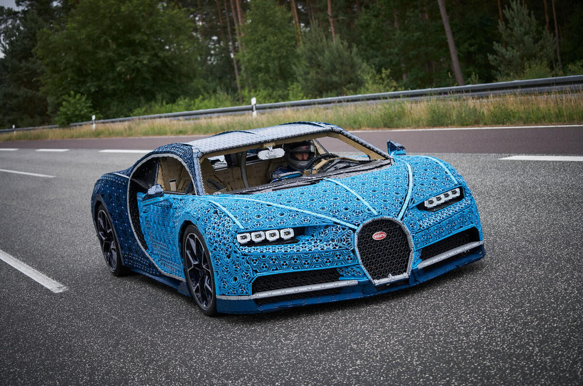 lego bugatti uk