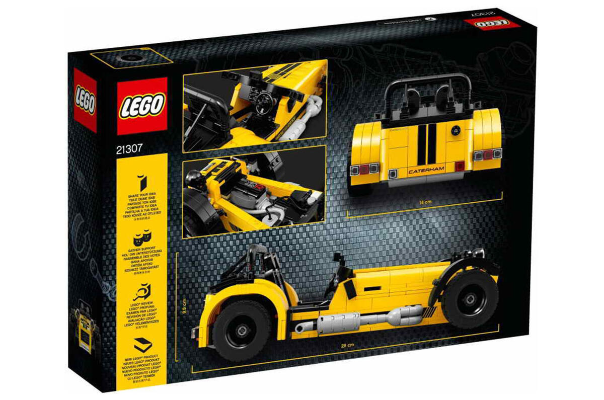 lego creator caterham