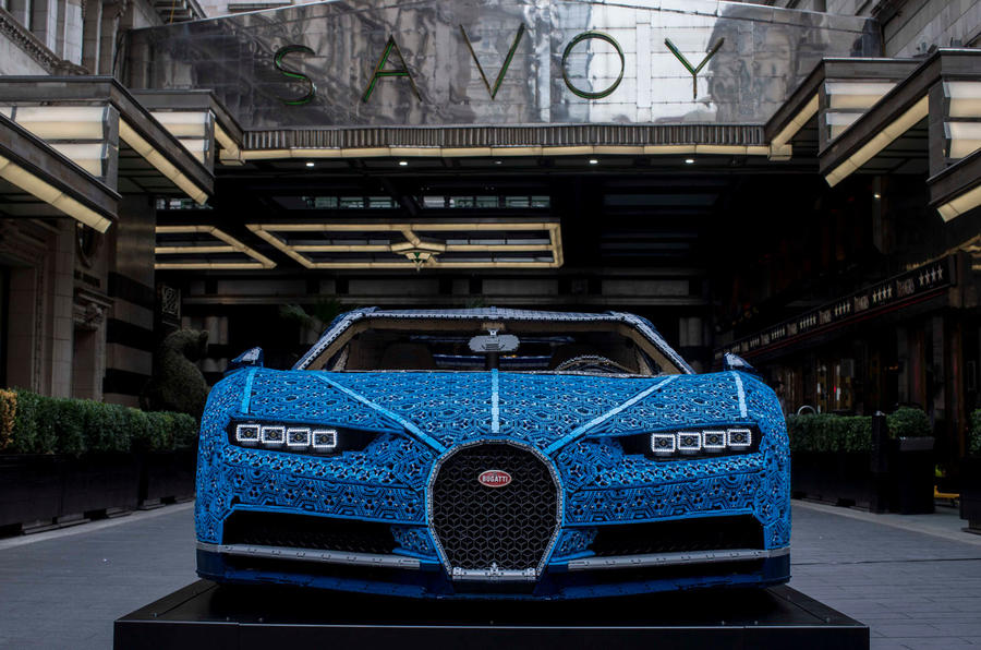 lego bugatti uk