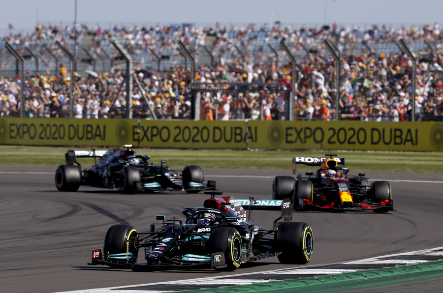 Opinion: Formula 1 Sprint qualifying is still questionable ...