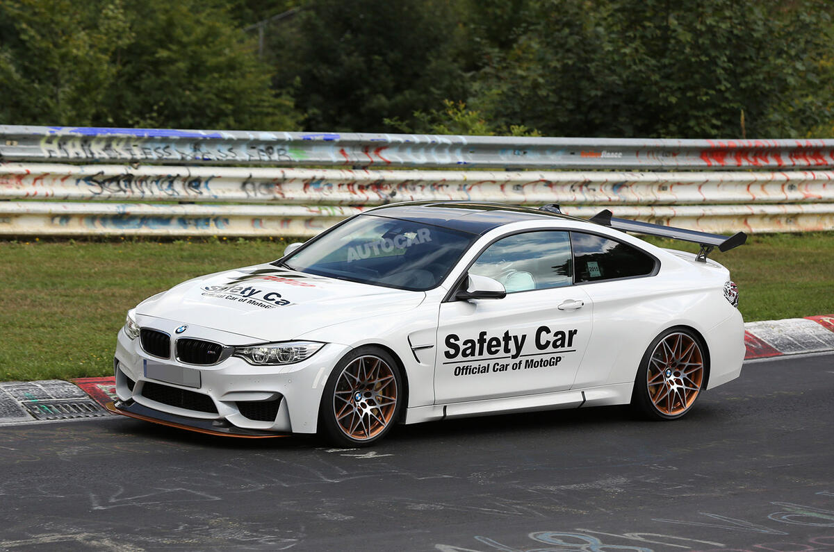 Bmw m4 2010