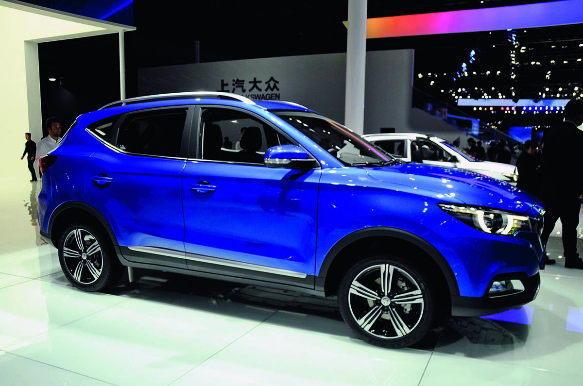 Changan china official site