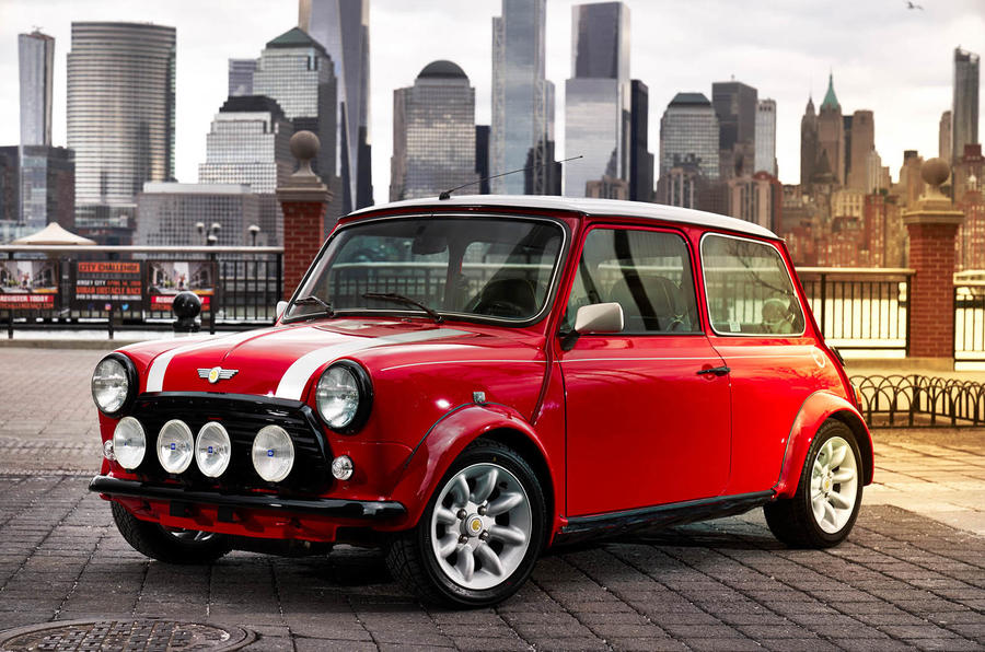 original mini