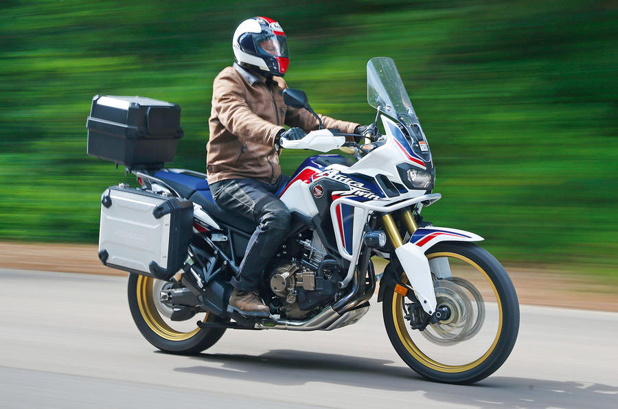 honda africa twin 800cc