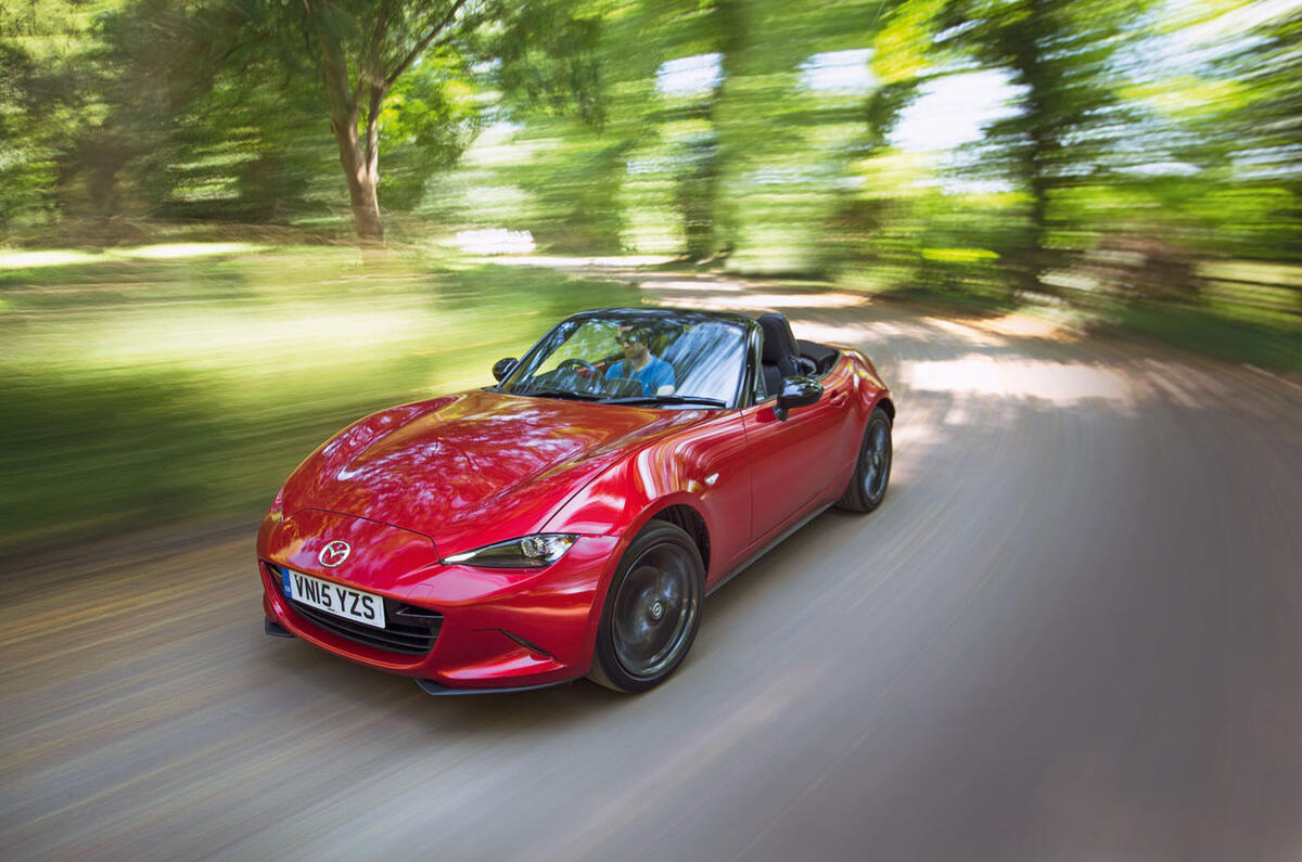 Mazda MX-5 Long-term Test Review: Final Report | Autocar