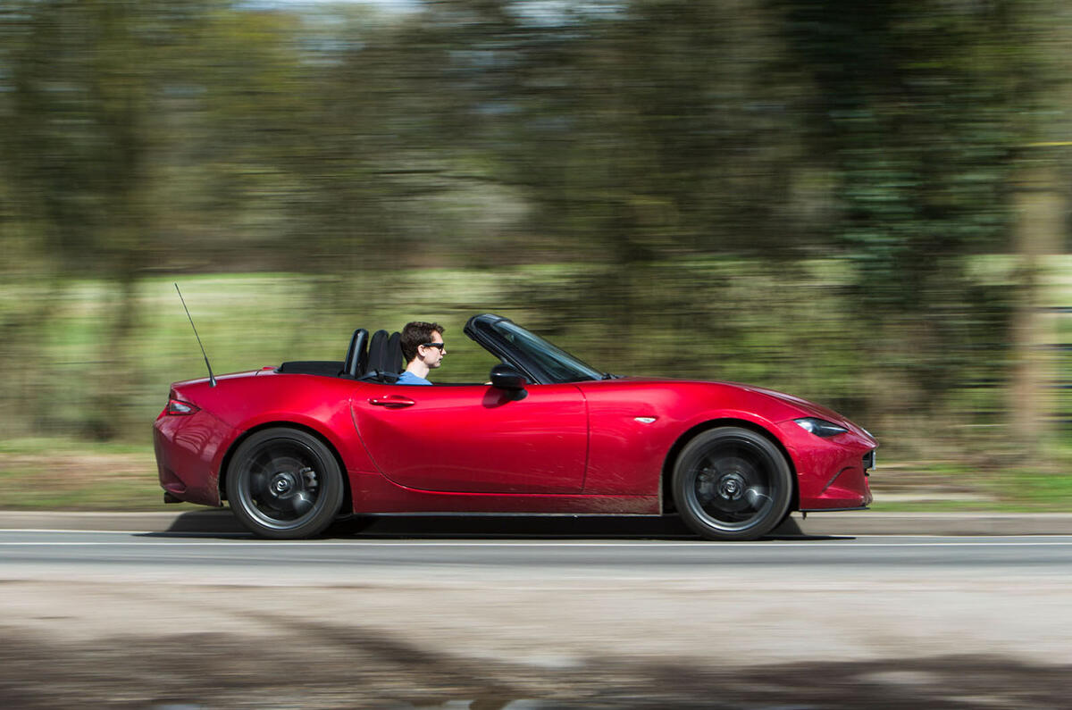 Mazda MX-5 long-term test review: final report | Autocar