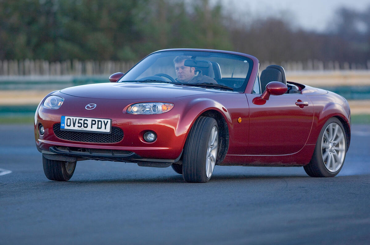 mazda mx5 mk3 parts and accessories