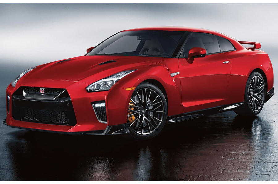 2020 Nissan GT-R ~ 50th Anniversary ~ | Tom Peacock Nissan