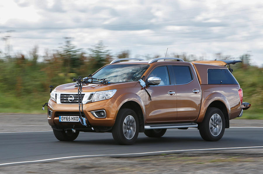 Nissan Navara Long Term Test Review Final Report Autocar