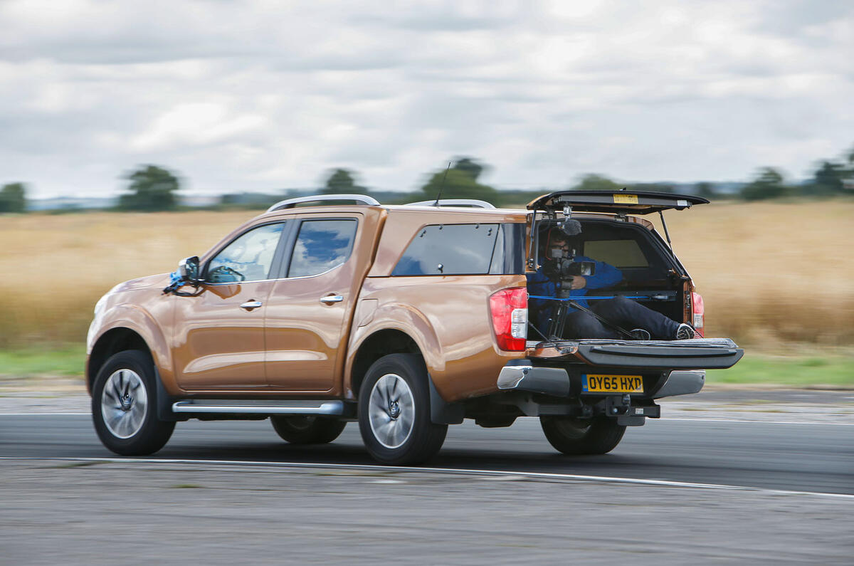 Nissan Navara Long Term Test Review Final Report Autocar