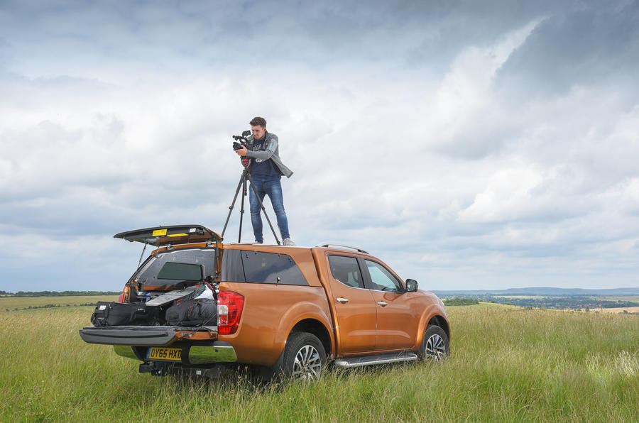 Nissan Navara Long Term Test Review Final Report Autocar