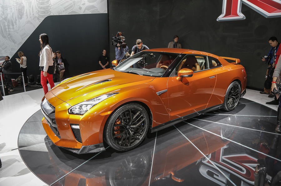 2016 New York motor show report and gallery | Autocar