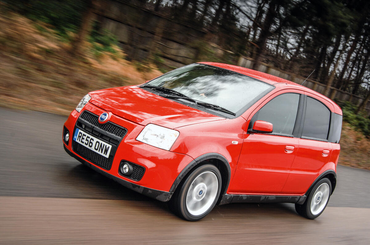 Five fun cars you can buy from just 2000 Autocar