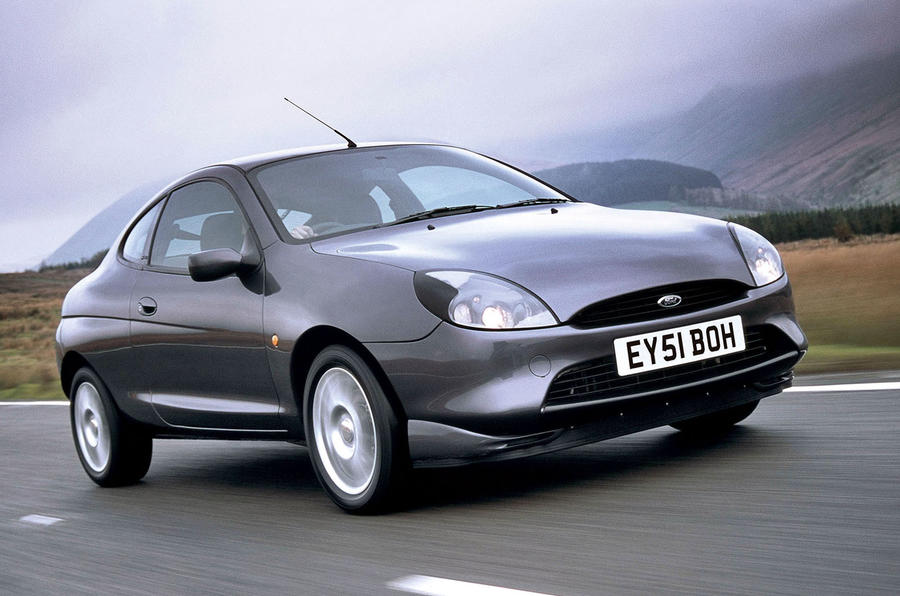 ford puma 1.7 for sale