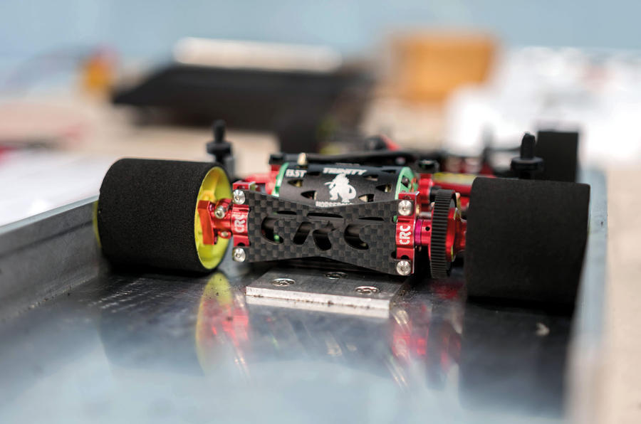 f1 remote control car petrol