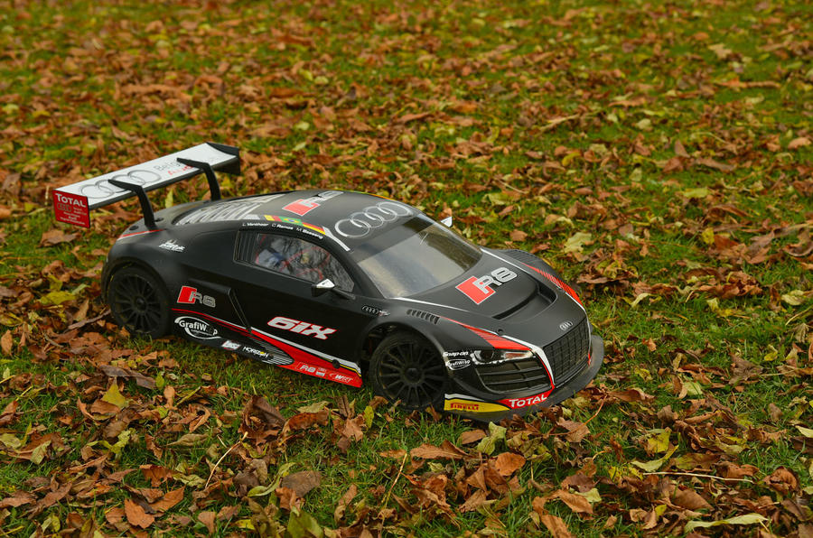 best rc touring car