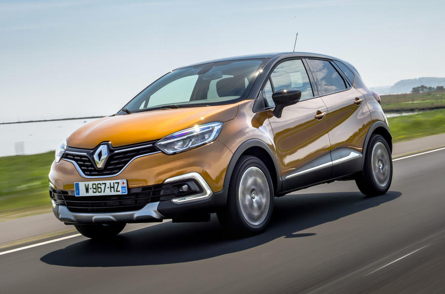 Renault captur review 2017 | Edition, Photo, Specs