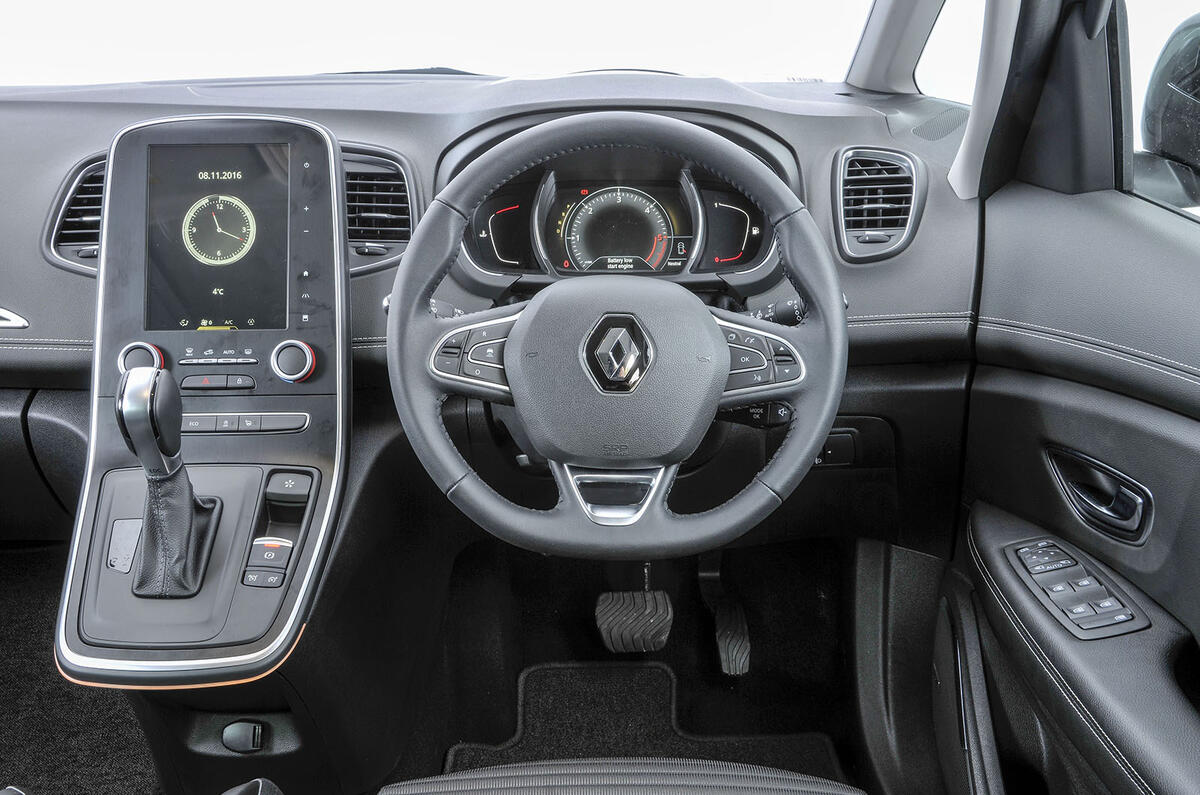 reviews renault captur