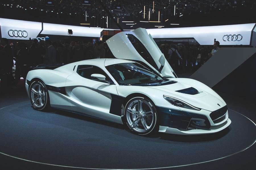 Geneva Motor Show 2019 Full Report And Pictures Autocar