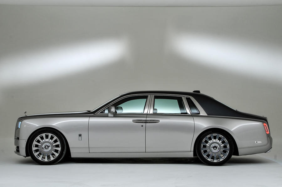 Trải nghiệm nhanh Rolls Royce Phantom 8 hơn 70 tỷ nội thất phong cách  Hermes vạn người mê Autodaily  YouTube