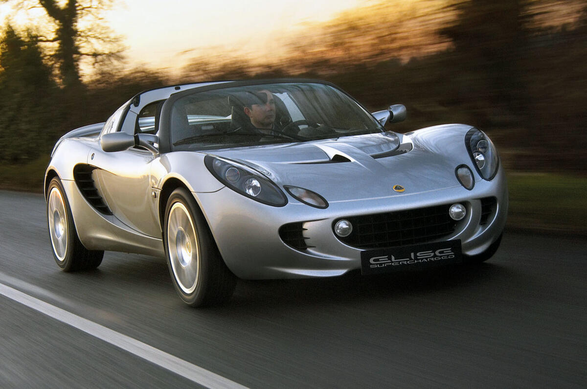 Best used Lotus sports cars from 12k used buying guide Autocar